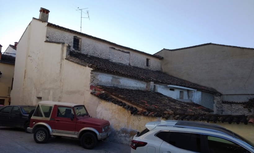  - Maison de ville - Bufali