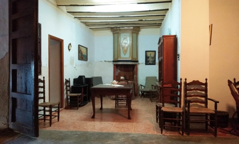  - Maison de ville - Bufali