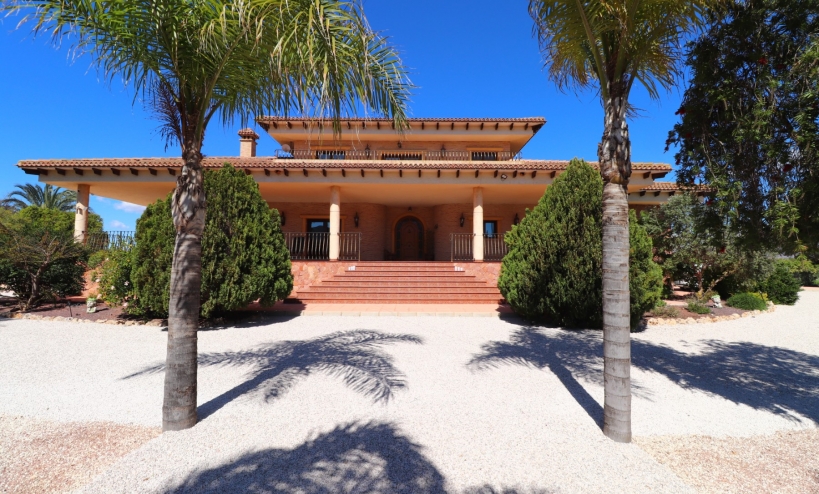  - Country House - Callosa de Segura - Callosa de Segura - Country