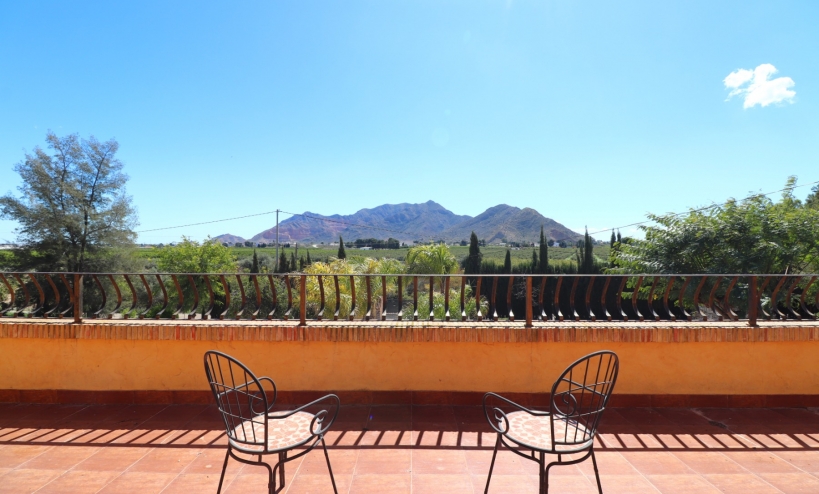  - Country House - Callosa de Segura - Callosa de Segura - Country