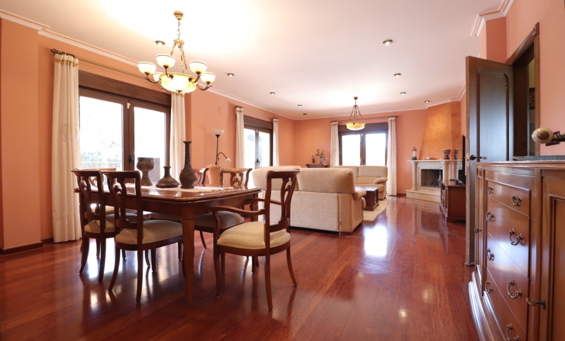  - Country House - Callosa de Segura - Callosa de Segura - Country