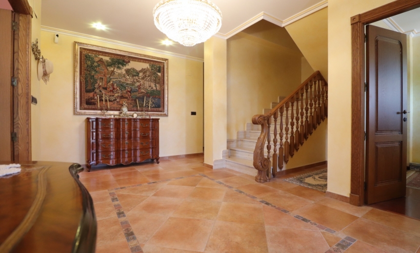  - Country House - Callosa de Segura - Callosa de Segura - Country