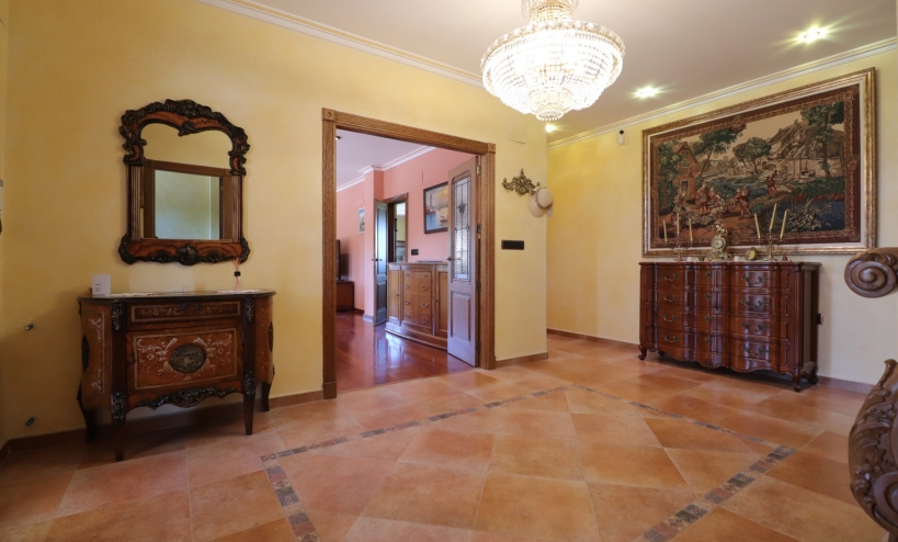  - Country House - Callosa de Segura - Callosa de Segura - Country