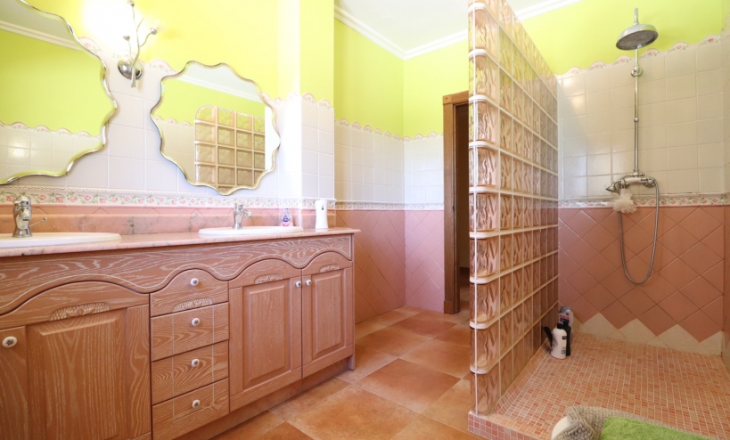  - Country House - Callosa de Segura - Callosa de Segura - Country