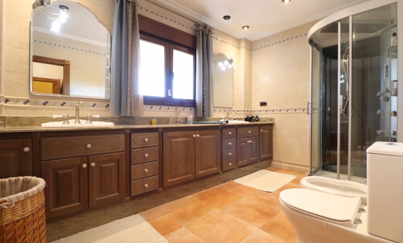  - Country House - Callosa de Segura - Callosa de Segura - Country