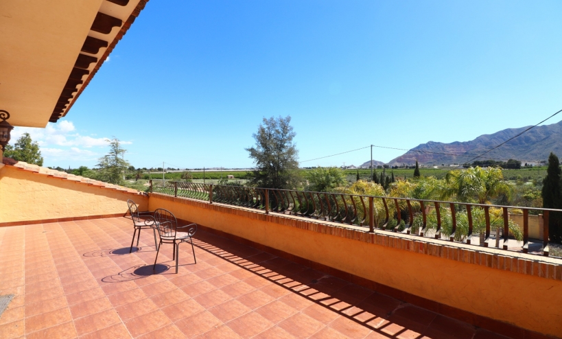  - Country House - Callosa de Segura - Callosa de Segura - Country