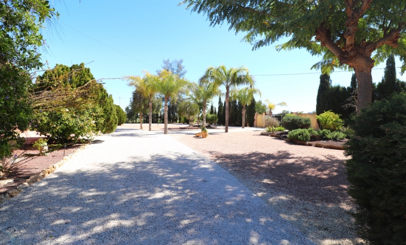  - Country House - Callosa de Segura - Callosa de Segura - Country