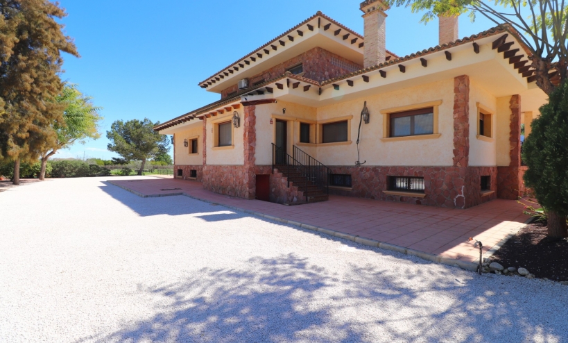  - Country House - Callosa de Segura - Callosa de Segura - Country