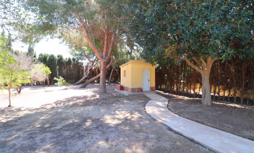  - Country House - Callosa de Segura - Callosa de Segura - Country