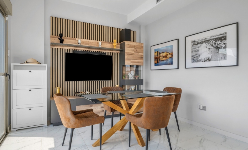  - Villa - Orihuela Costa - Villamartín