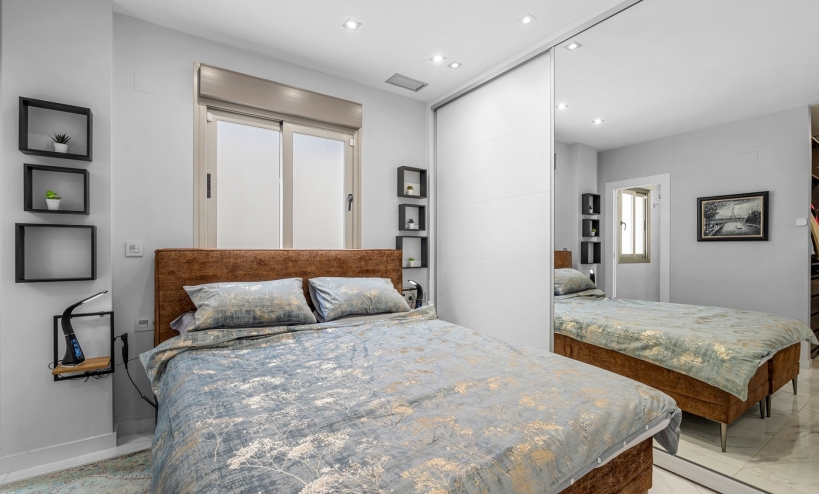  - Villa - Orihuela Costa - Villamartín