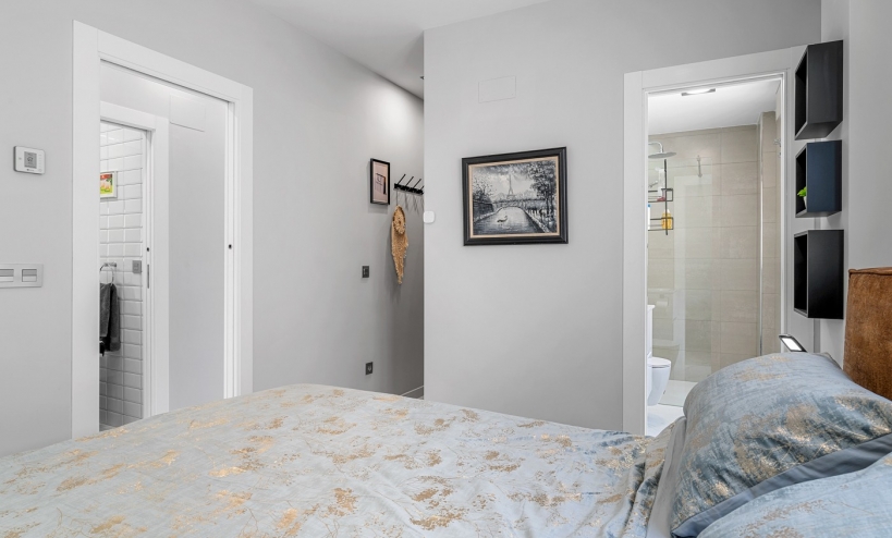  - Villa - Orihuela Costa - Villamartín