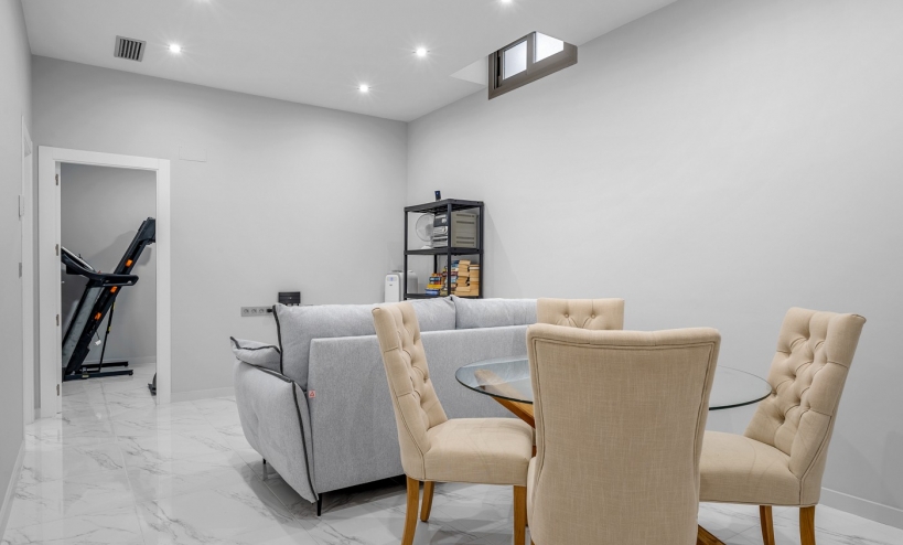  - Villa - Orihuela Costa - Villamartín