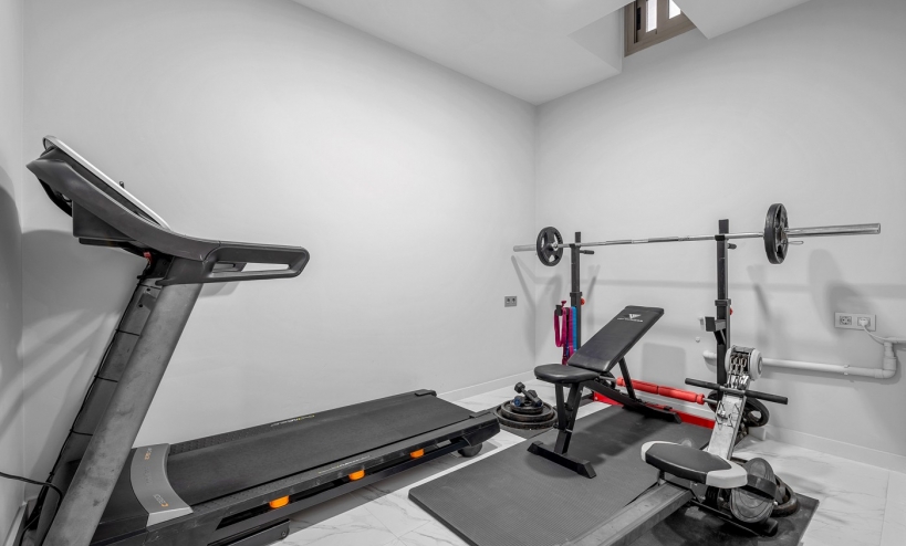  - Villa - Orihuela Costa - Villamartín