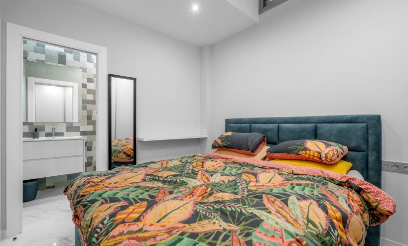  - Villa - Orihuela Costa - Villamartín