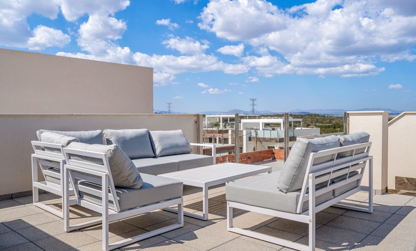  - Villa - Orihuela Costa - Villamartín