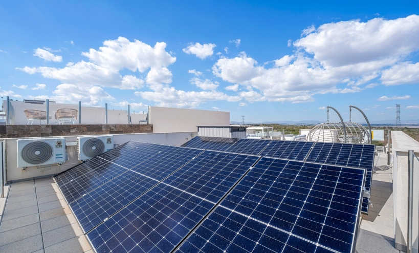  - Villa - Orihuela Costa - Villamartín