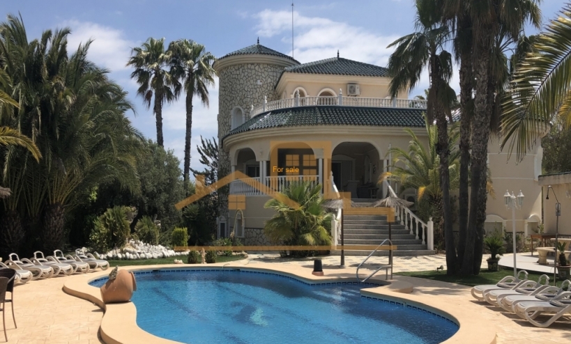  - Villa - Rojales - La Marquesa Golf