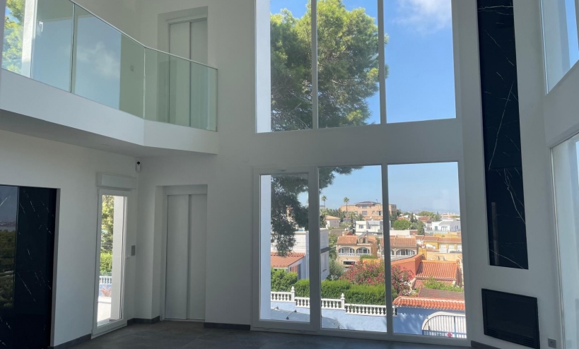  - Villa - Torrevieja - Los Balcones