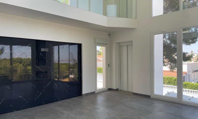  - Villa - Torrevieja - Los Balcones