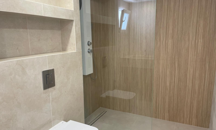  - Villa - Torrevieja - Los Balcones