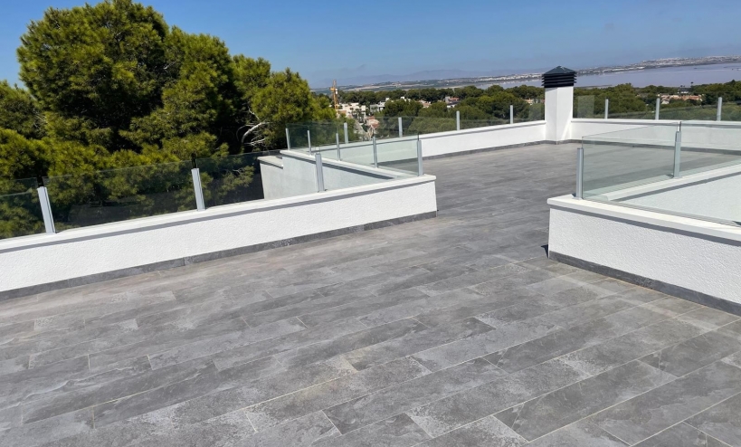  - Villa - Torrevieja - Los Balcones