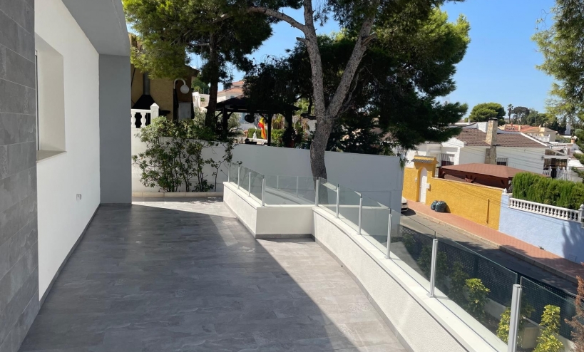  - Villa - Torrevieja - Los Balcones