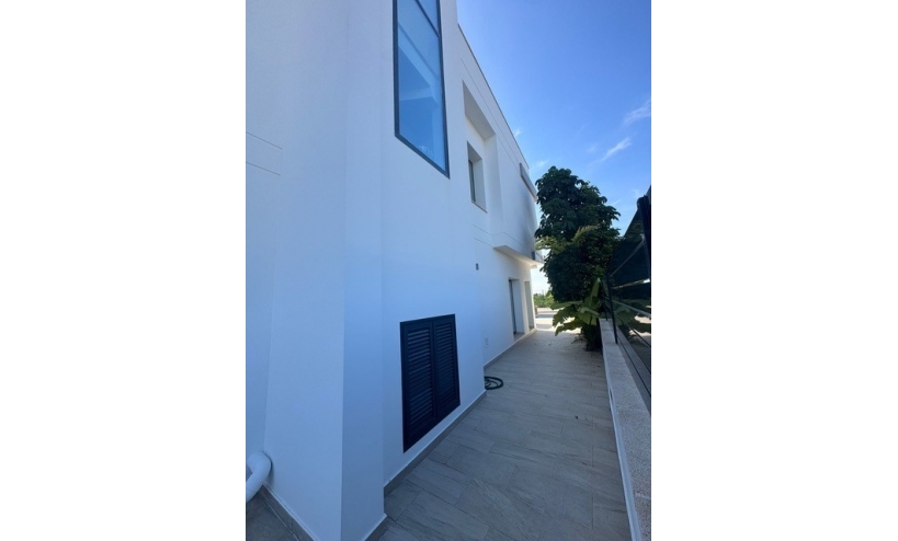  -  - Pilar de la Horadada