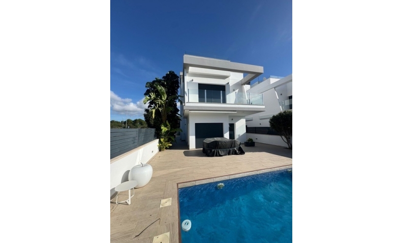  -  - Pilar de la Horadada