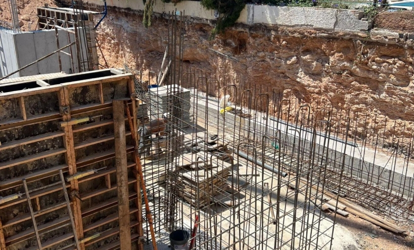  - Land - Orihuela Costa - La Zenia