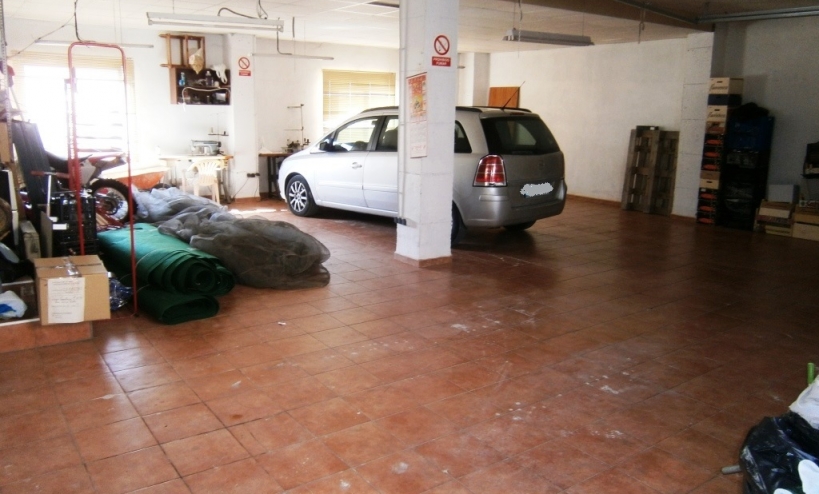  - Rijtjeshuis - Benilloba