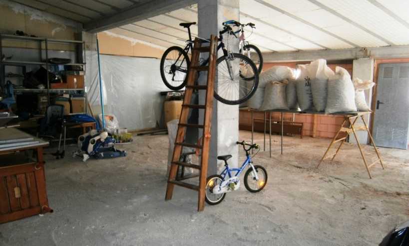  - Rijtjeshuis - Benilloba