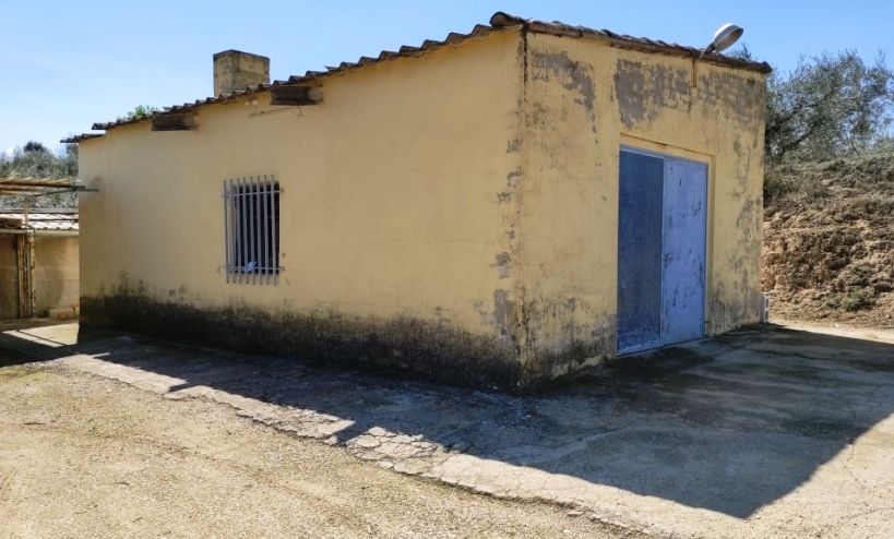  - Country House - Agullent