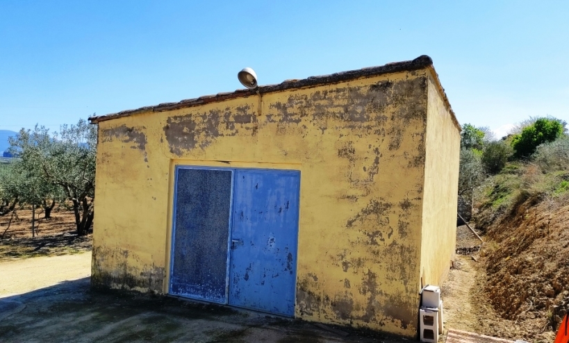  - Country House - Agullent