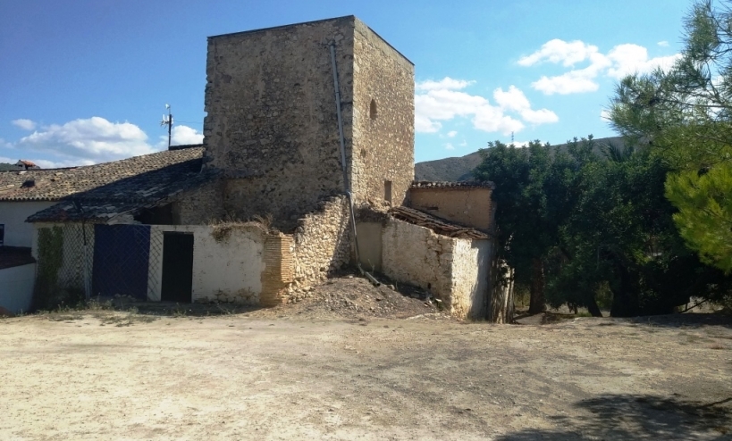  - Country House - Ontinyent