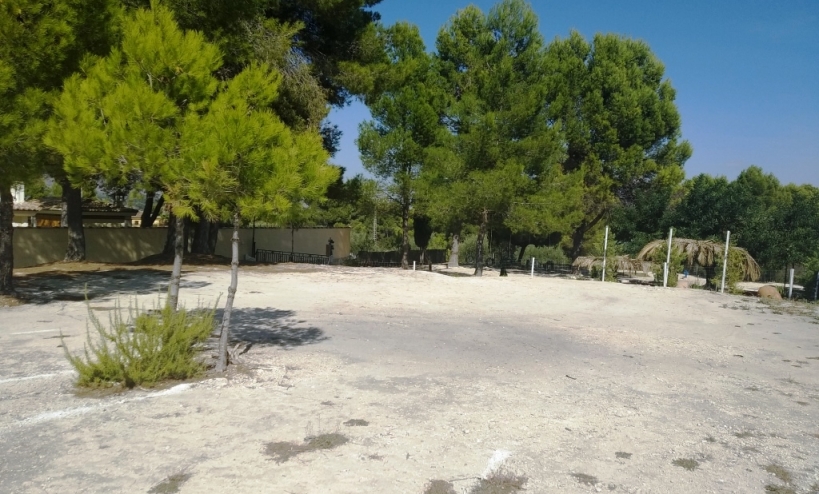  - Country House - Ontinyent