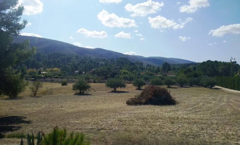  - Country House - Ontinyent