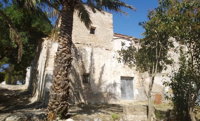  - Country House - Ontinyent