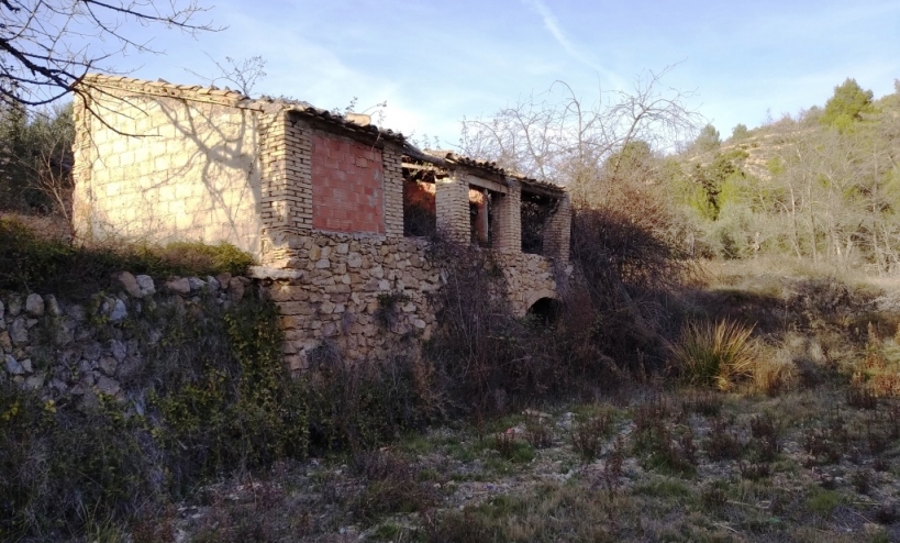  - Country House - Vall d'Alcalá - Vall D'Alcalá