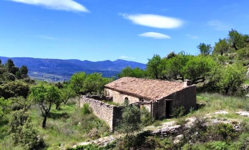  - Country House - Benasau