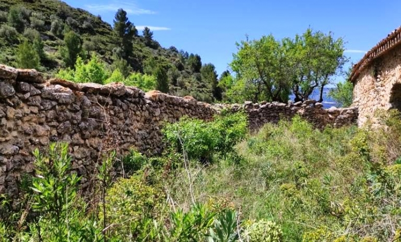  - Country House - Benasau