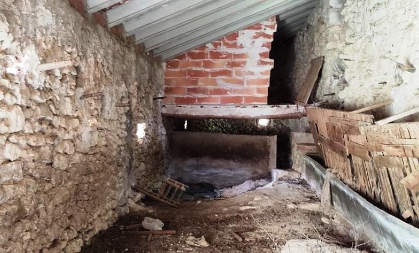  - Country House - Benasau