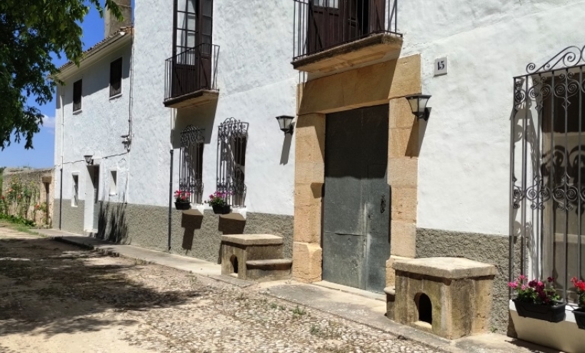  - Country House - Bocairent