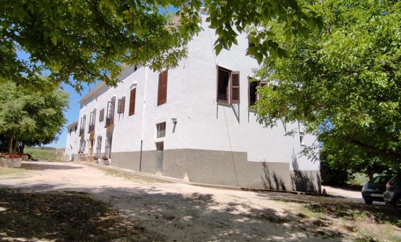  - Country House - Bocairent