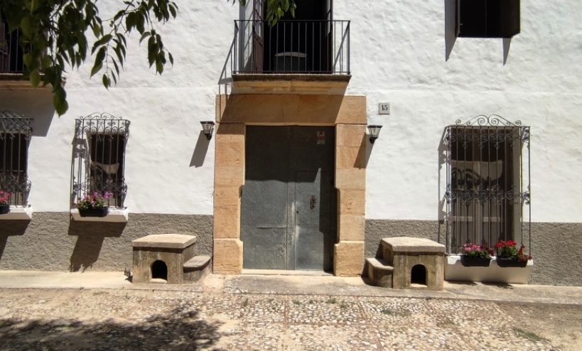  - Country House - Bocairent