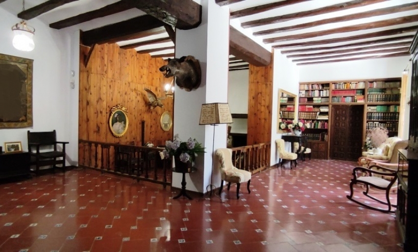  - Country House - Bocairent