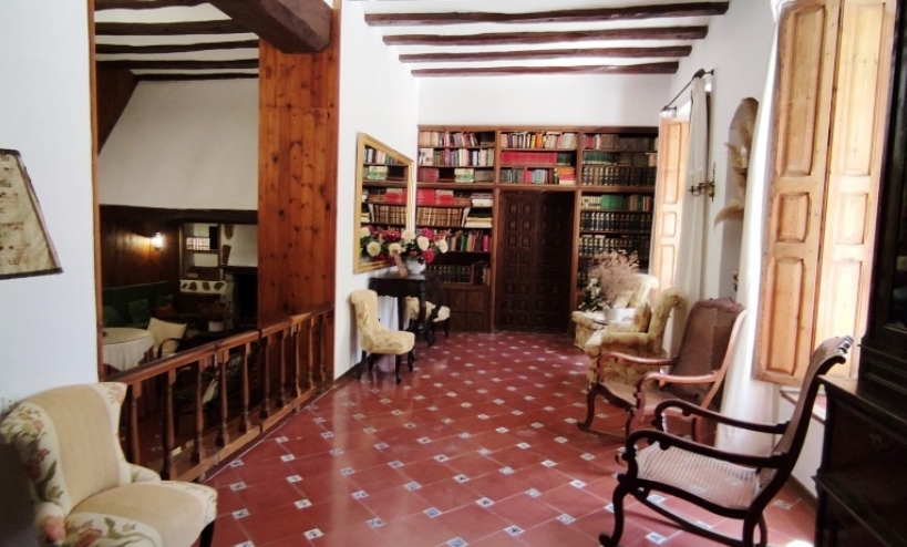  - Country House - Bocairent