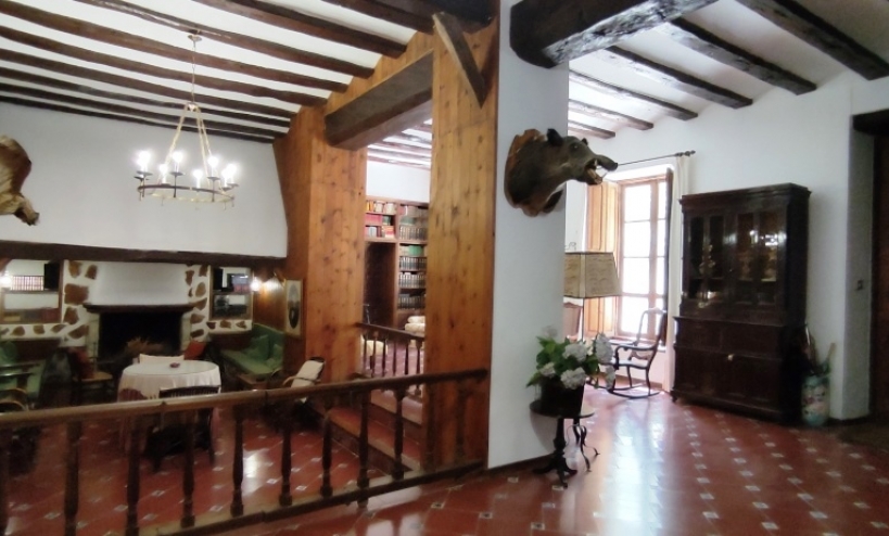  - Country House - Bocairent