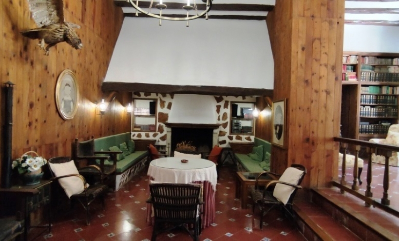  - Country House - Bocairent