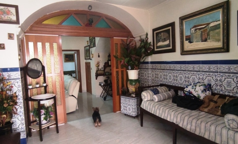  - Adosado - Penáguila